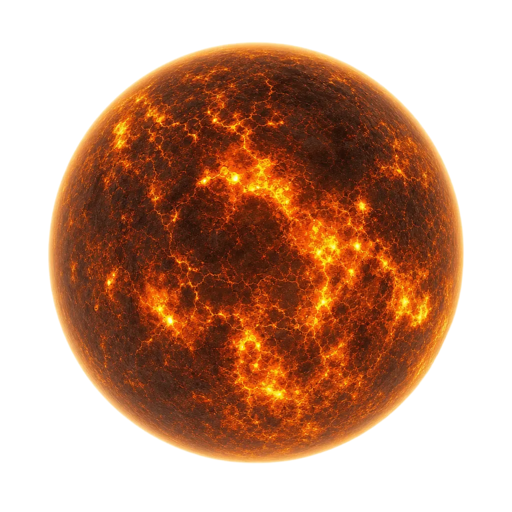 55 Cancri e