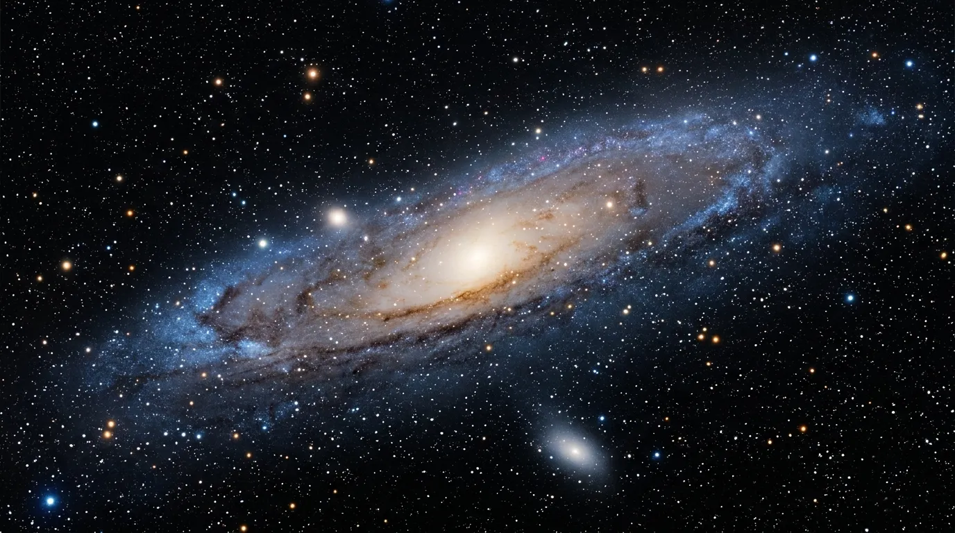 Andromeda (M31)
