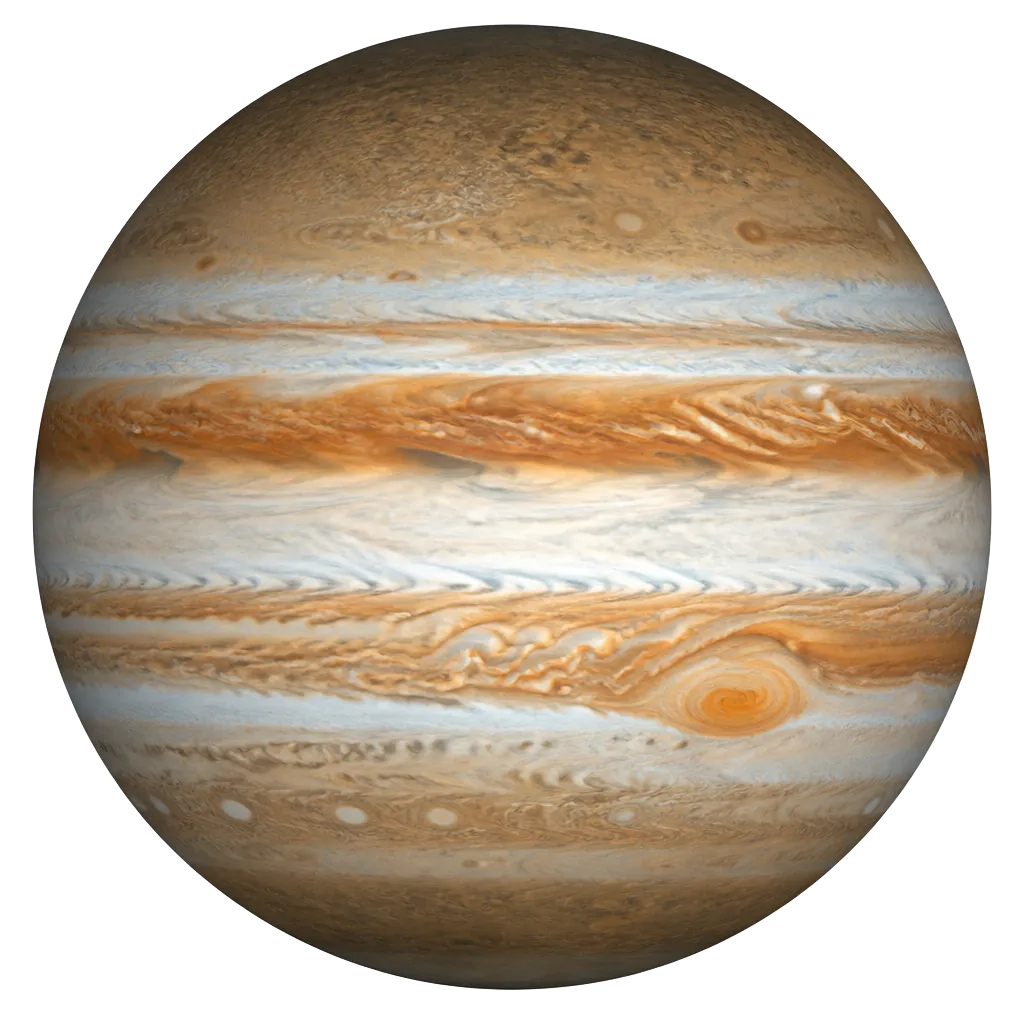 Jupiter