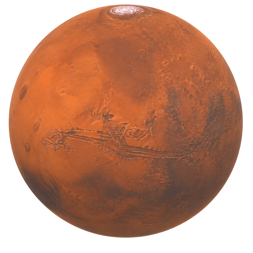 Mars