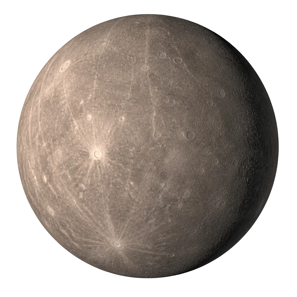 Mercury