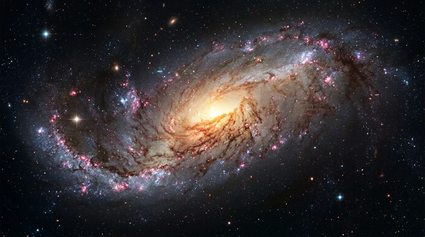 Milky Way