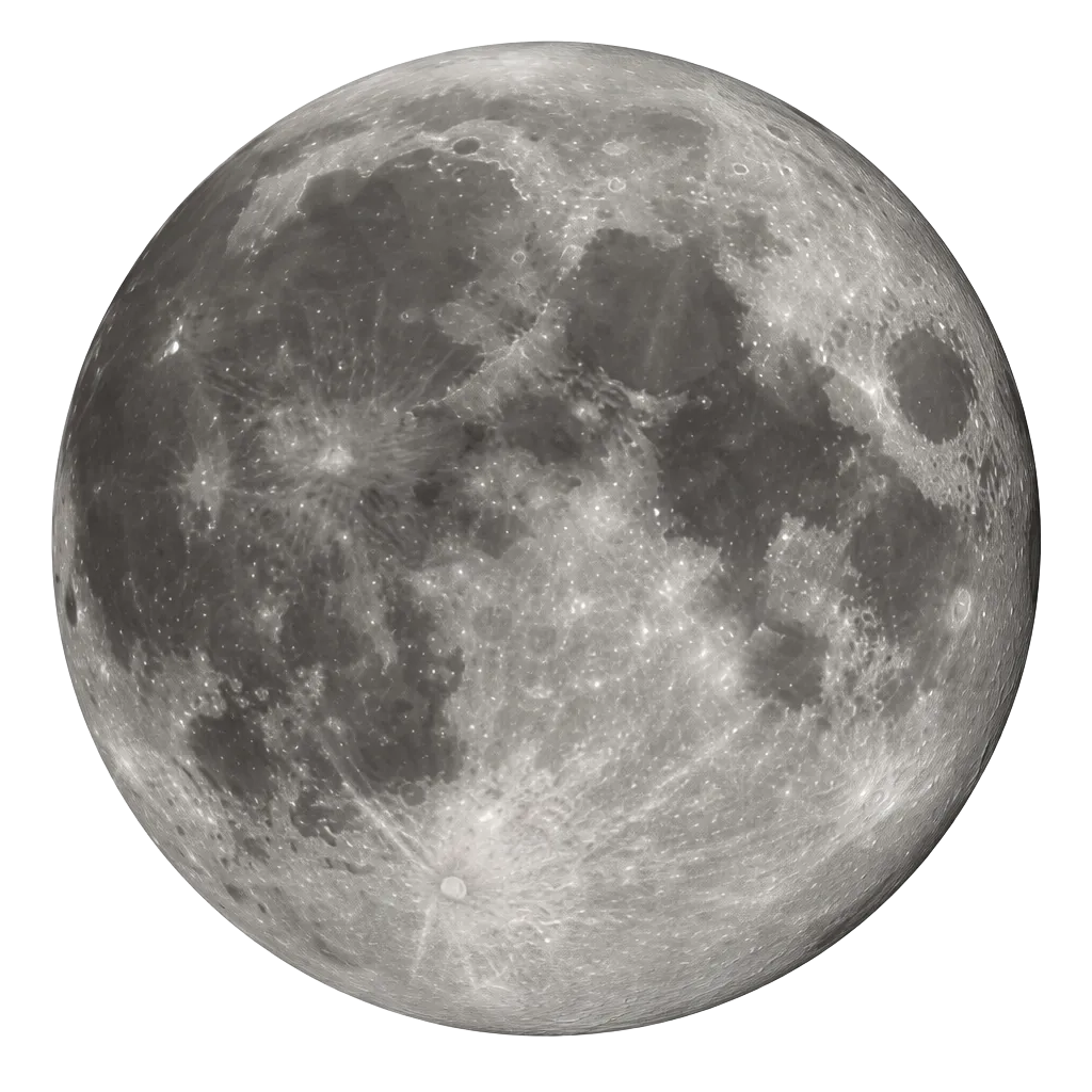 Moon