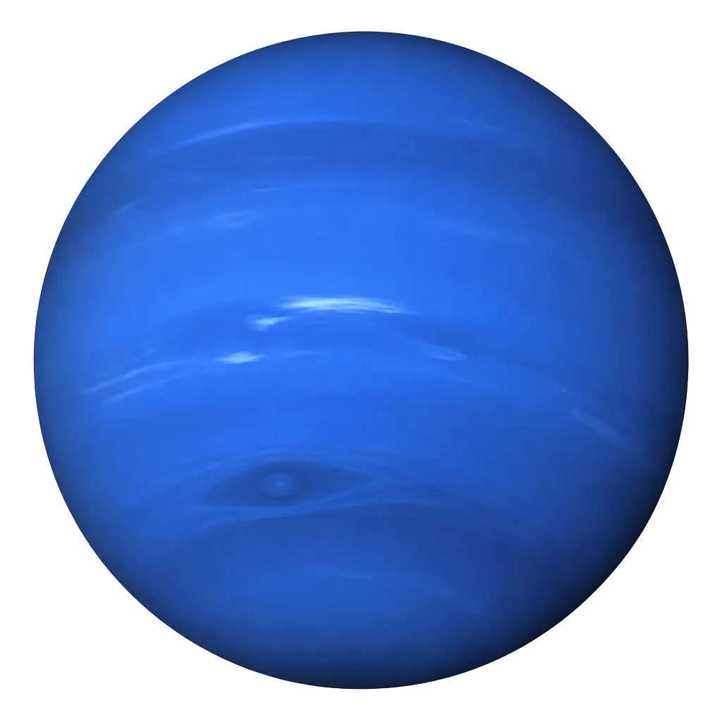 Neptune