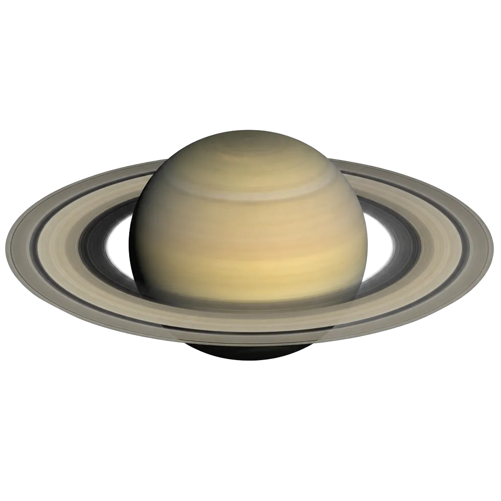 Saturn