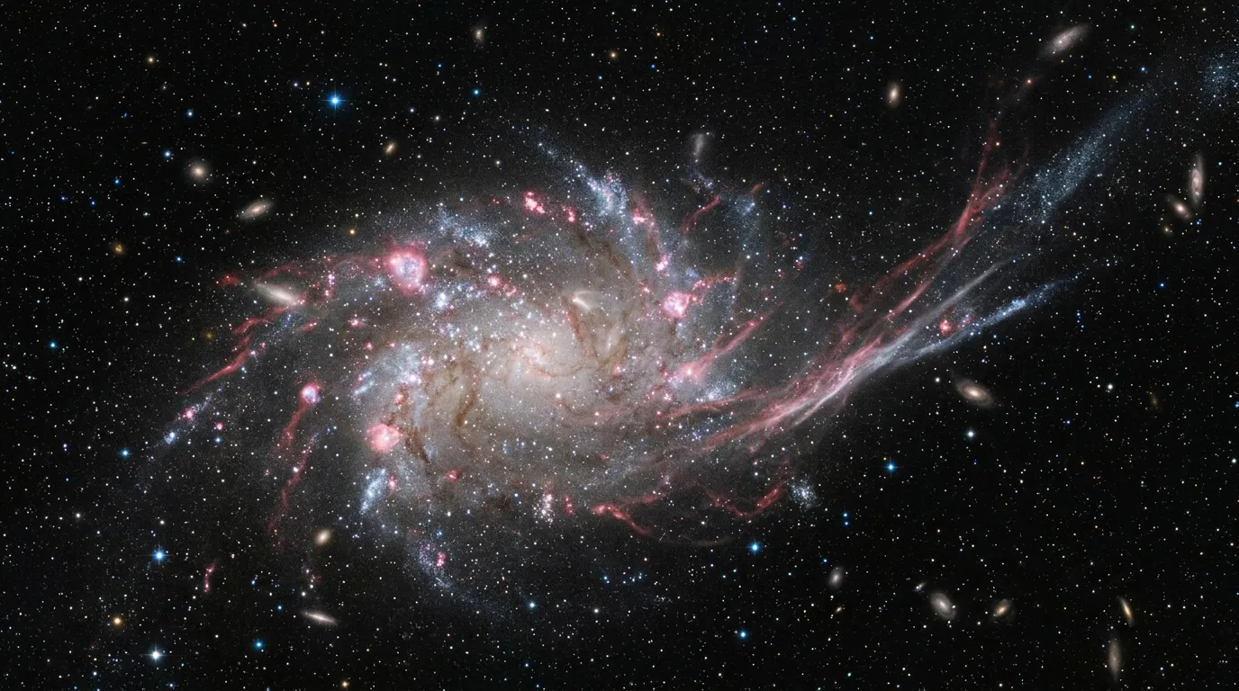 Small Magellanic Cloud